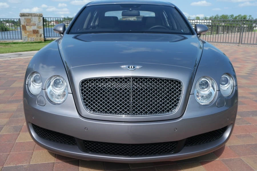 2006 Bentley Continental Flying Spur - Image 6 of 8