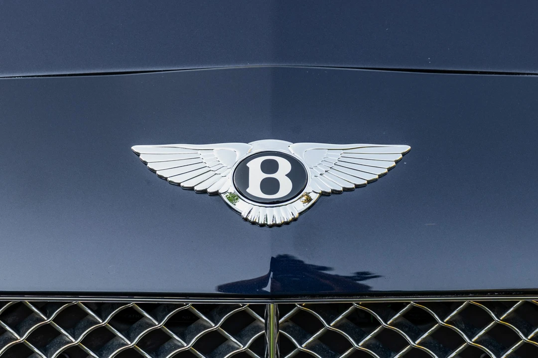 2006 Bentley Continental Flying Spur - Image 24 of 31
