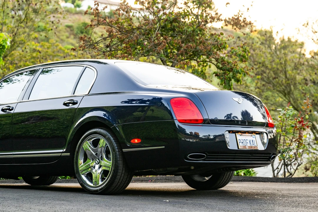 2006 Bentley Continental Flying Spur - Image 19 of 31