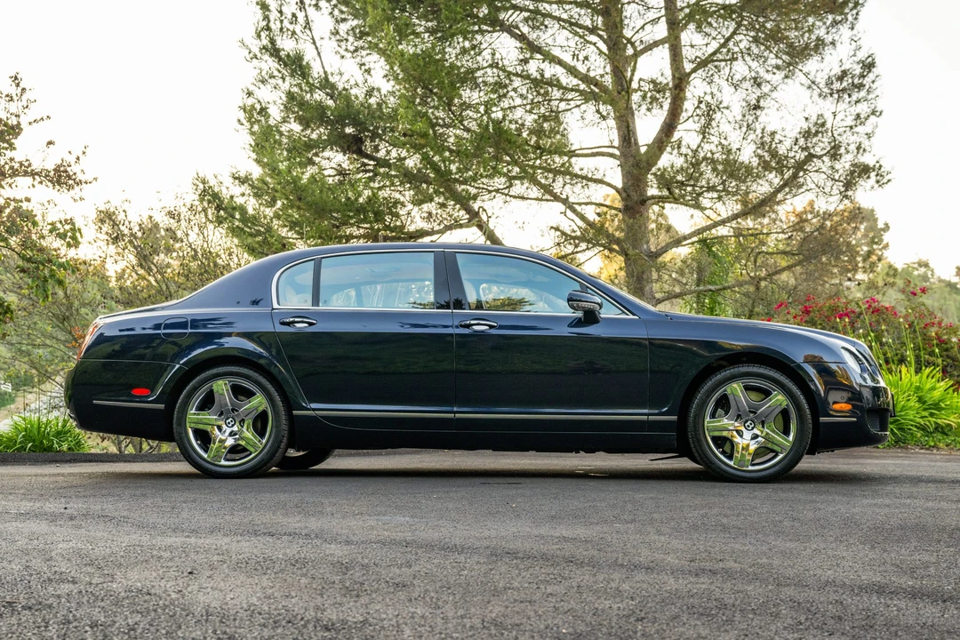2006 Bentley Continental Flying Spur - Image 4 of 31