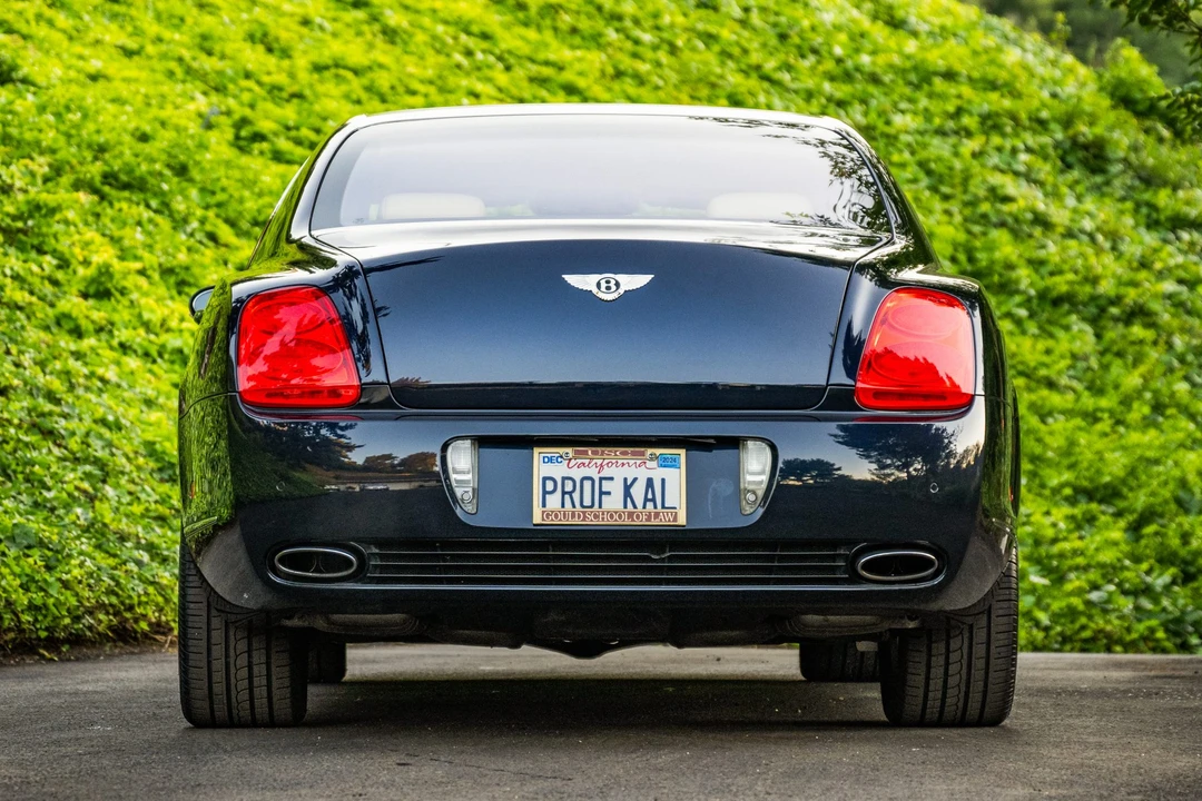 2006 Bentley Continental Flying Spur - Image 6 of 31