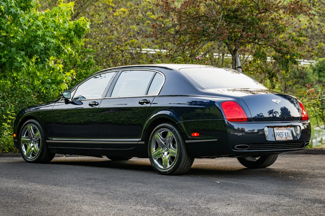 2006 Bentley Continental Flying Spur - Image 7 of 31