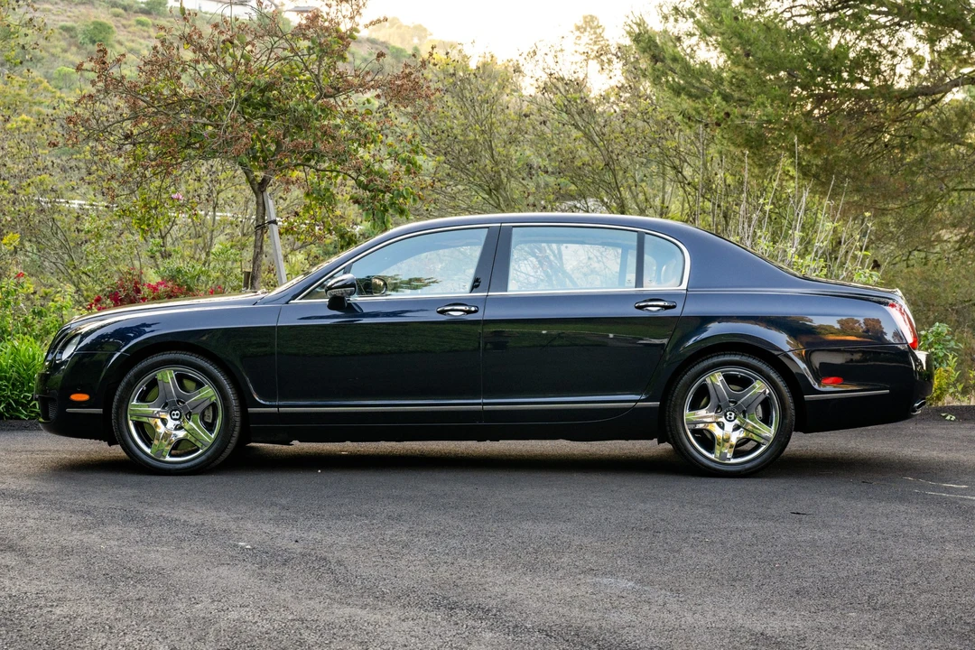 2006 Bentley Continental Flying Spur - Image 8 of 31