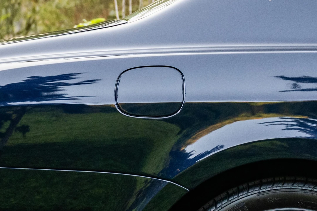 2006 Bentley Continental Flying Spur - Image 26 of 31