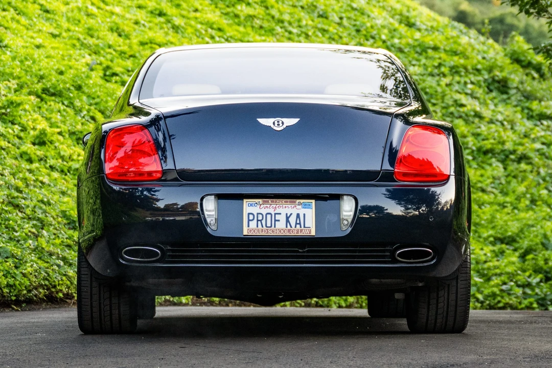 2006 Bentley Continental Flying Spur - Image 10 of 31