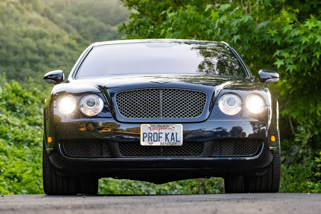 2006 Bentley Continental Flying Spur - Image 9 of 31