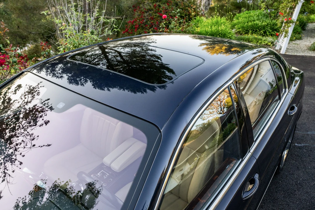 2006 Bentley Continental Flying Spur - Image 28 of 31