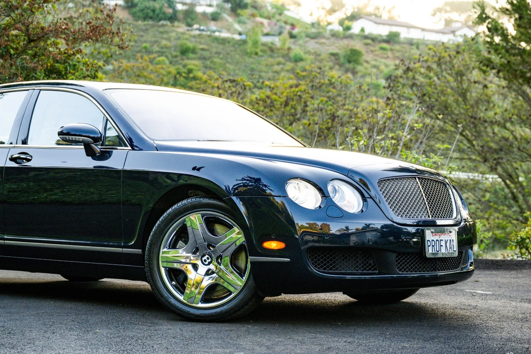 2006 Bentley Continental Flying Spur - Image 17 of 31