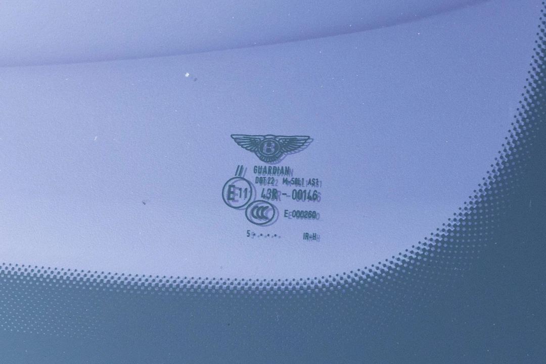 2006 Bentley Continental Flying Spur - Image 29 of 31