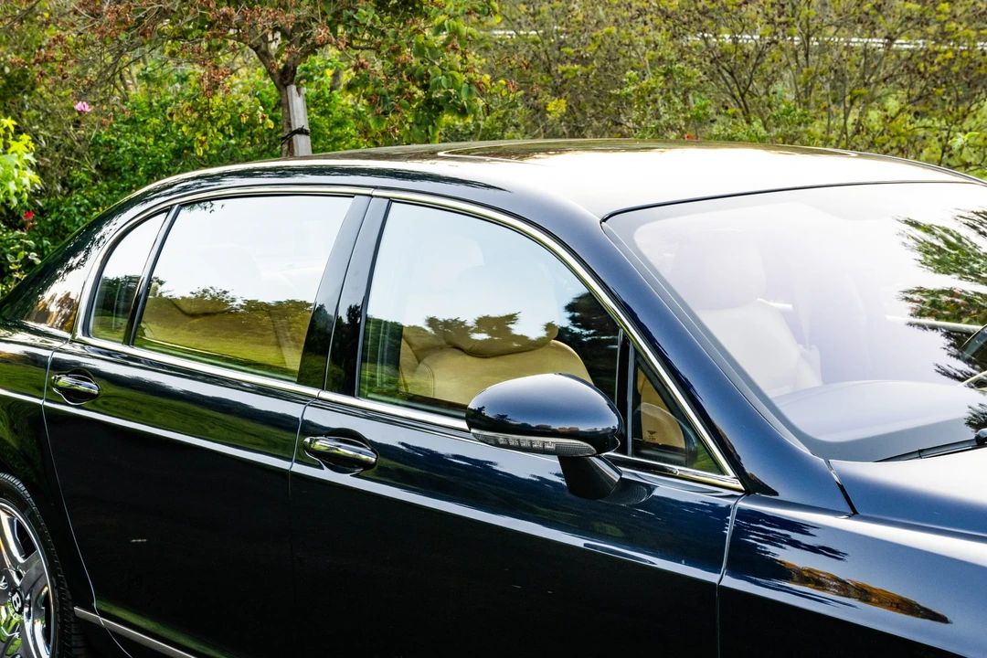 2006 Bentley Continental Flying Spur - Image 20 of 31