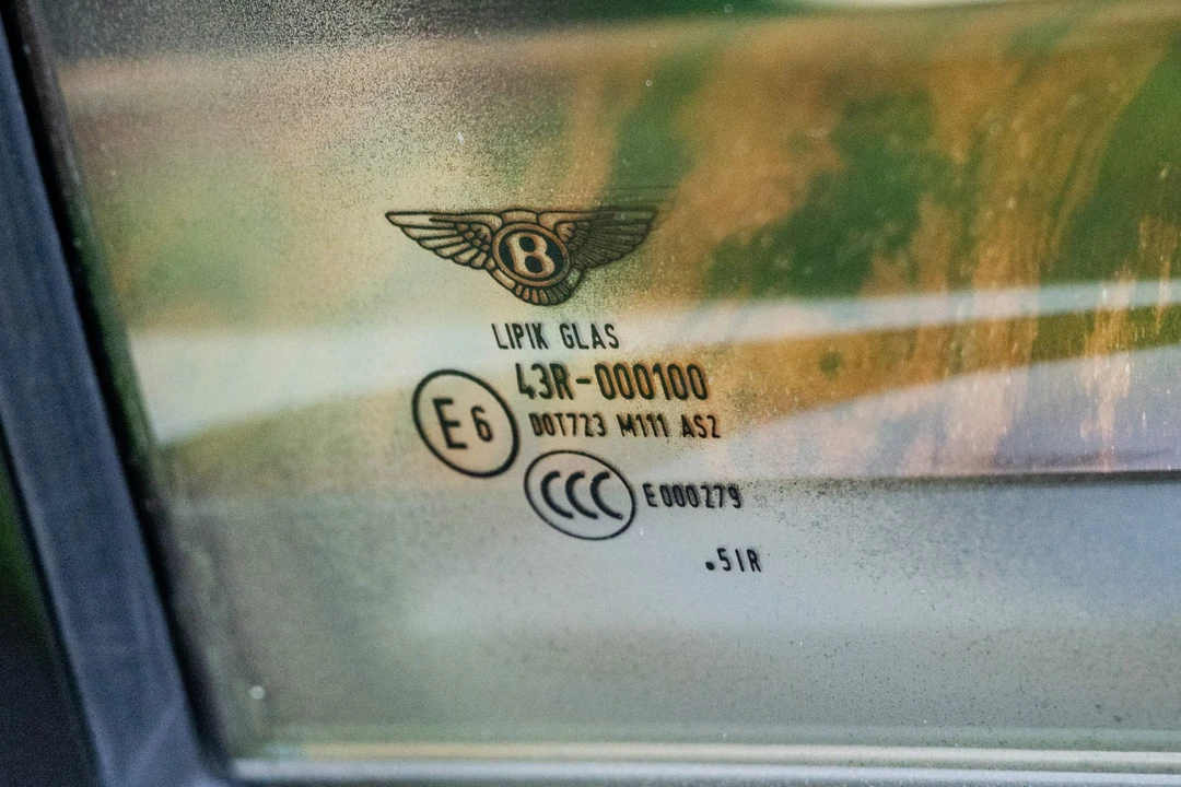 2006 Bentley Continental Flying Spur - Image 31 of 31