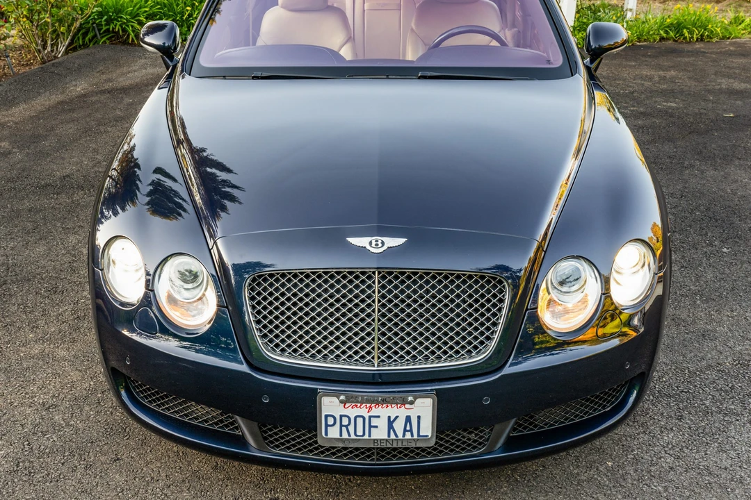 2006 Bentley Continental Flying Spur - Image 23 of 31