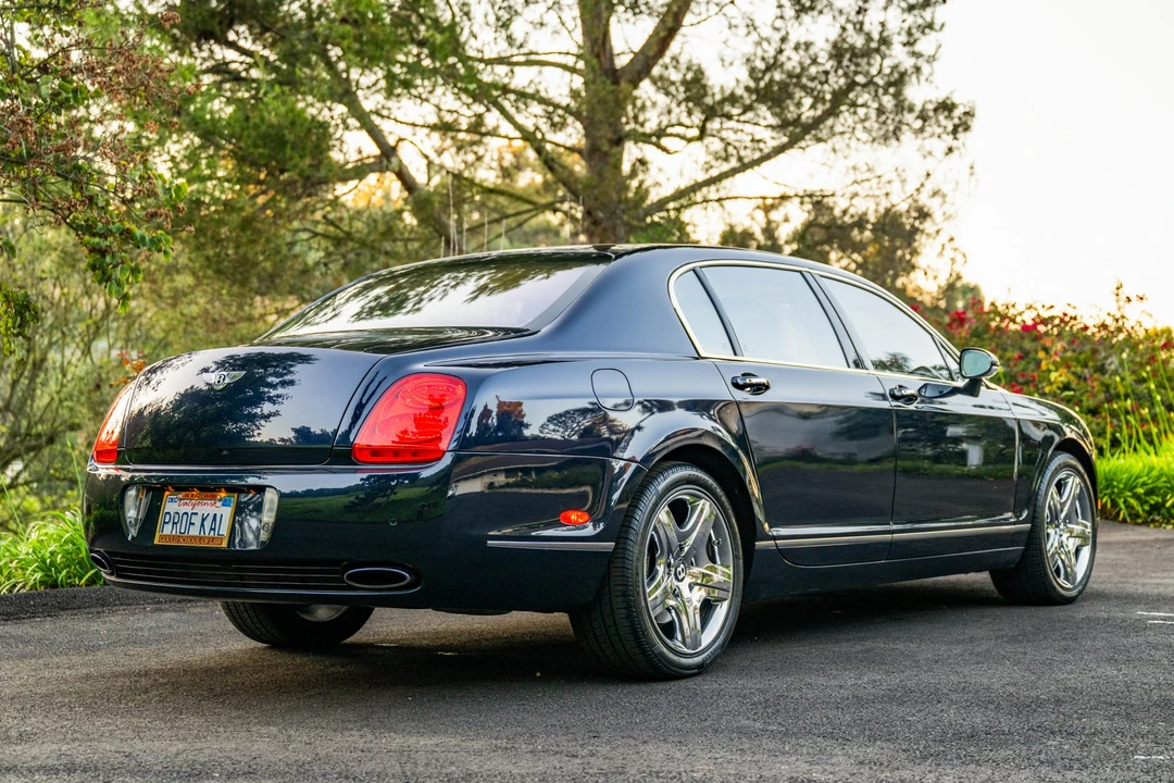 2006 Bentley Continental Flying Spur - Image 5 of 31