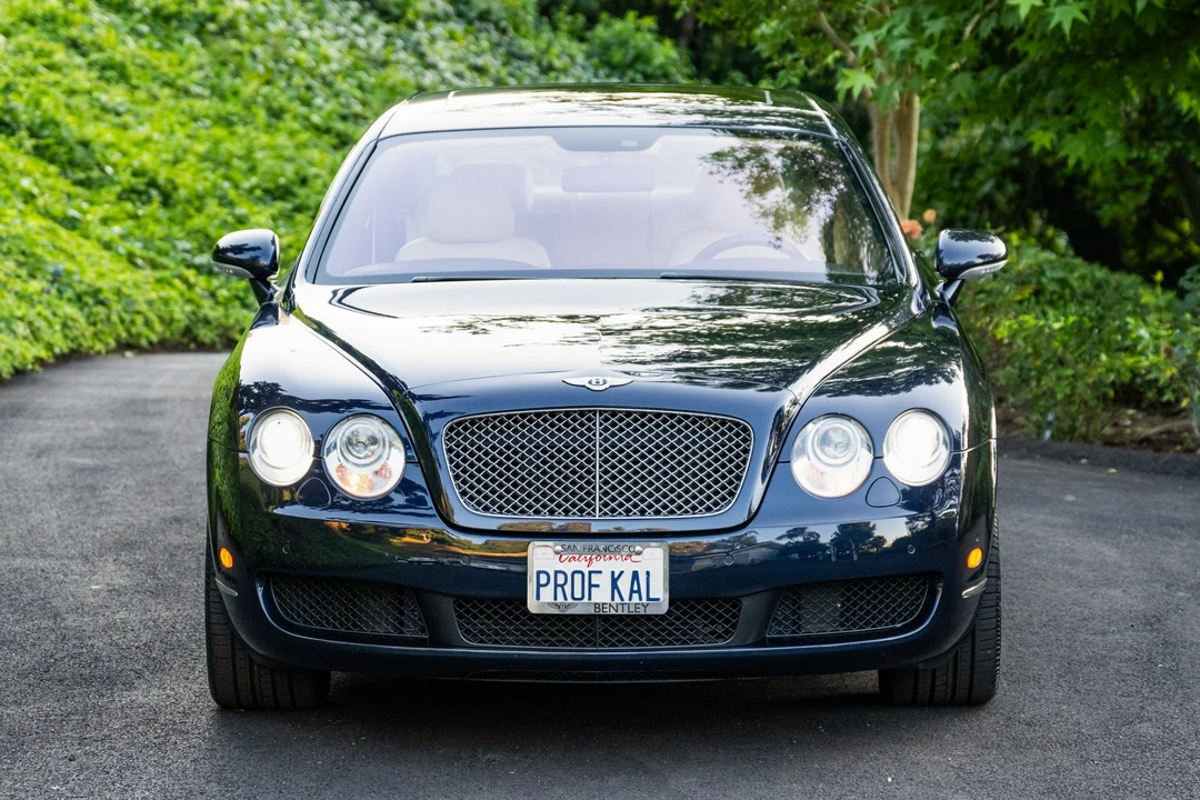 2006 Bentley Continental Flying Spur - Image 2 of 31