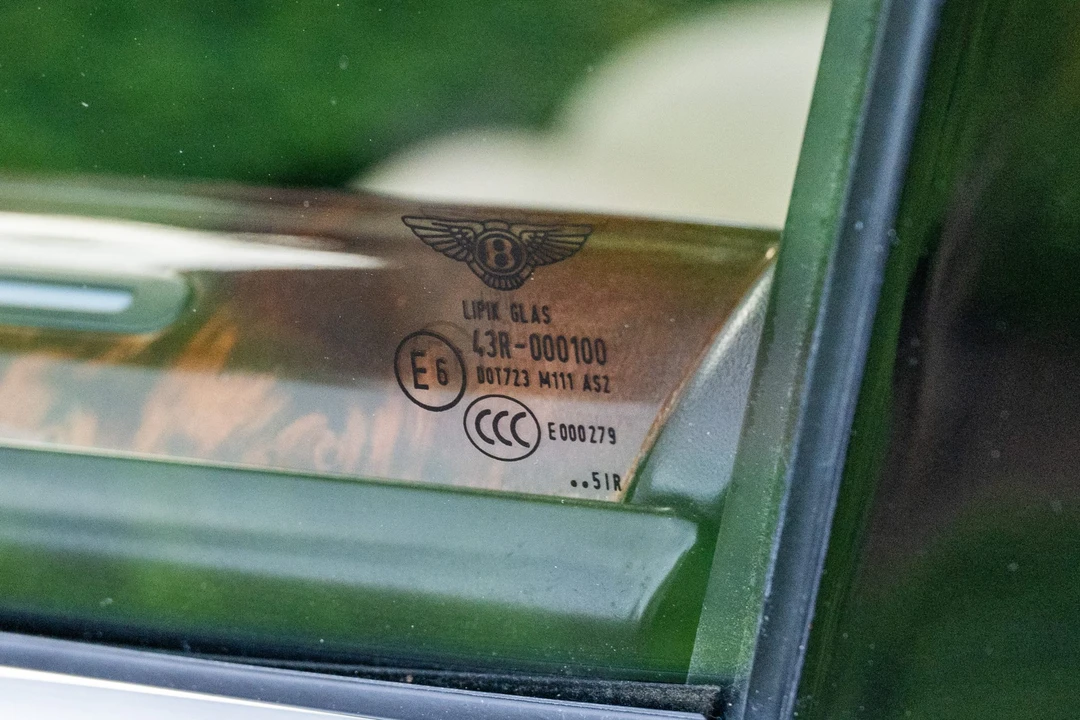 2006 Bentley Continental Flying Spur - Image 30 of 31