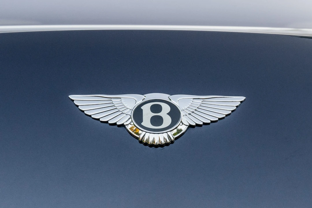 2006 Bentley Continental Flying Spur - Image 25 of 31