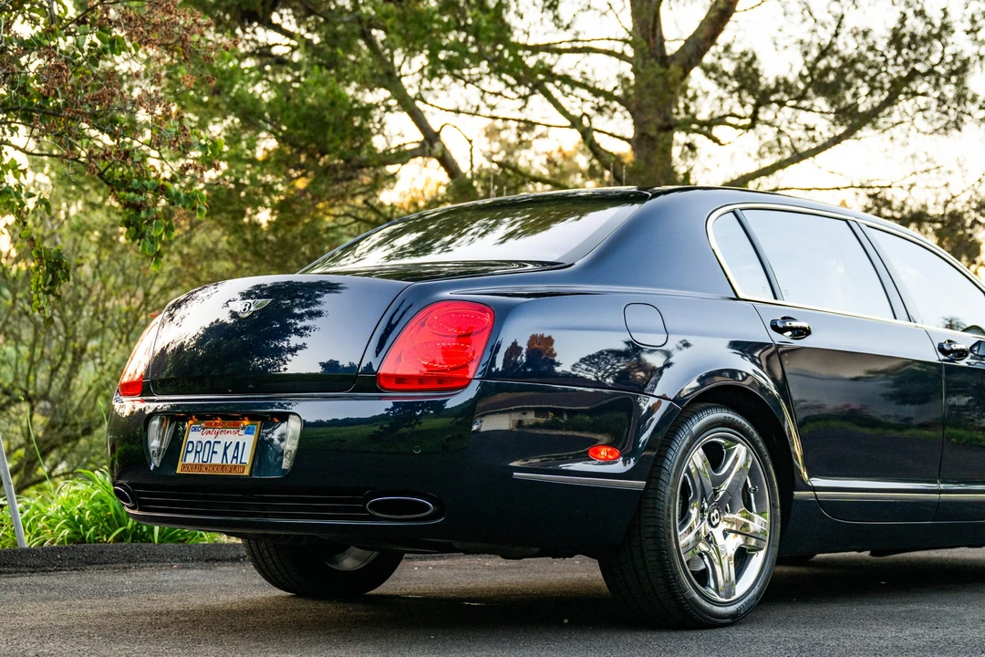 2006 Bentley Continental Flying Spur - Image 18 of 31