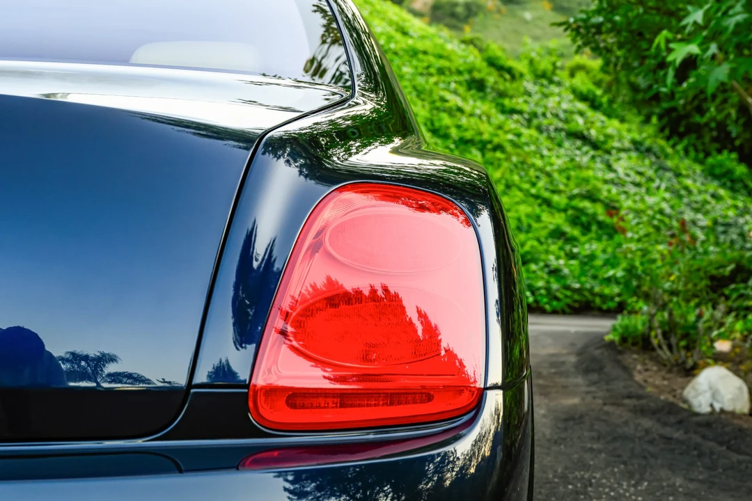 2006 Bentley Continental Flying Spur - Image 14 of 31
