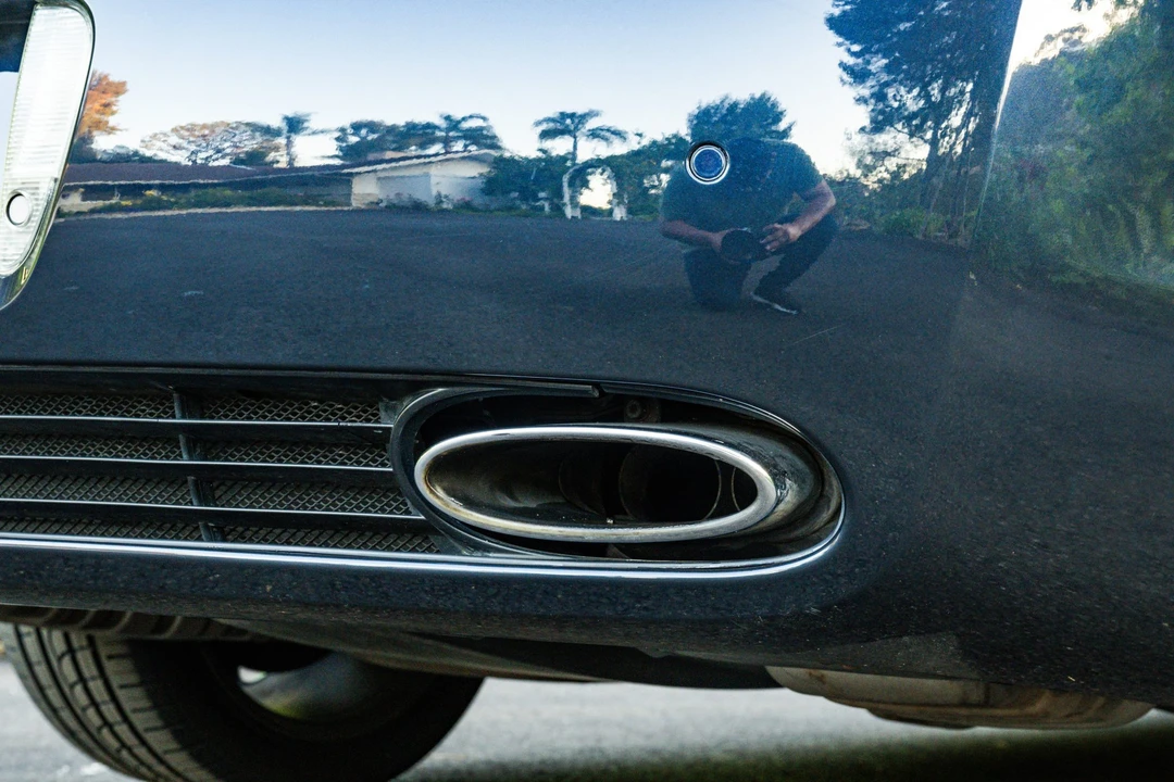 2006 Bentley Continental Flying Spur - Image 16 of 31