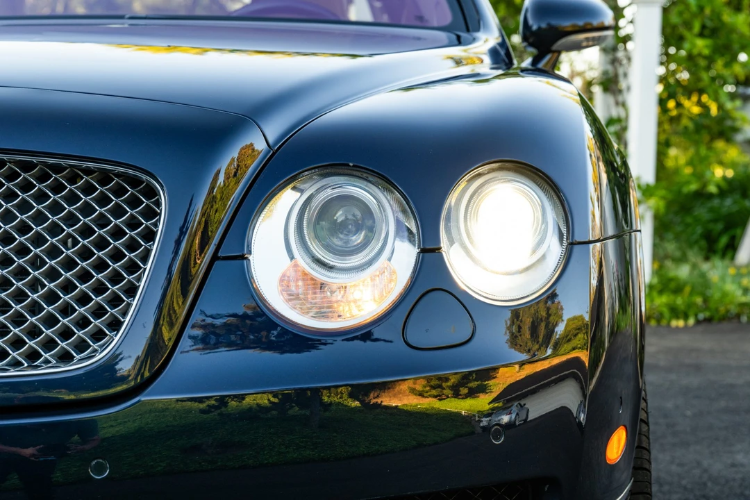 2006 Bentley Continental Flying Spur - Image 12 of 31