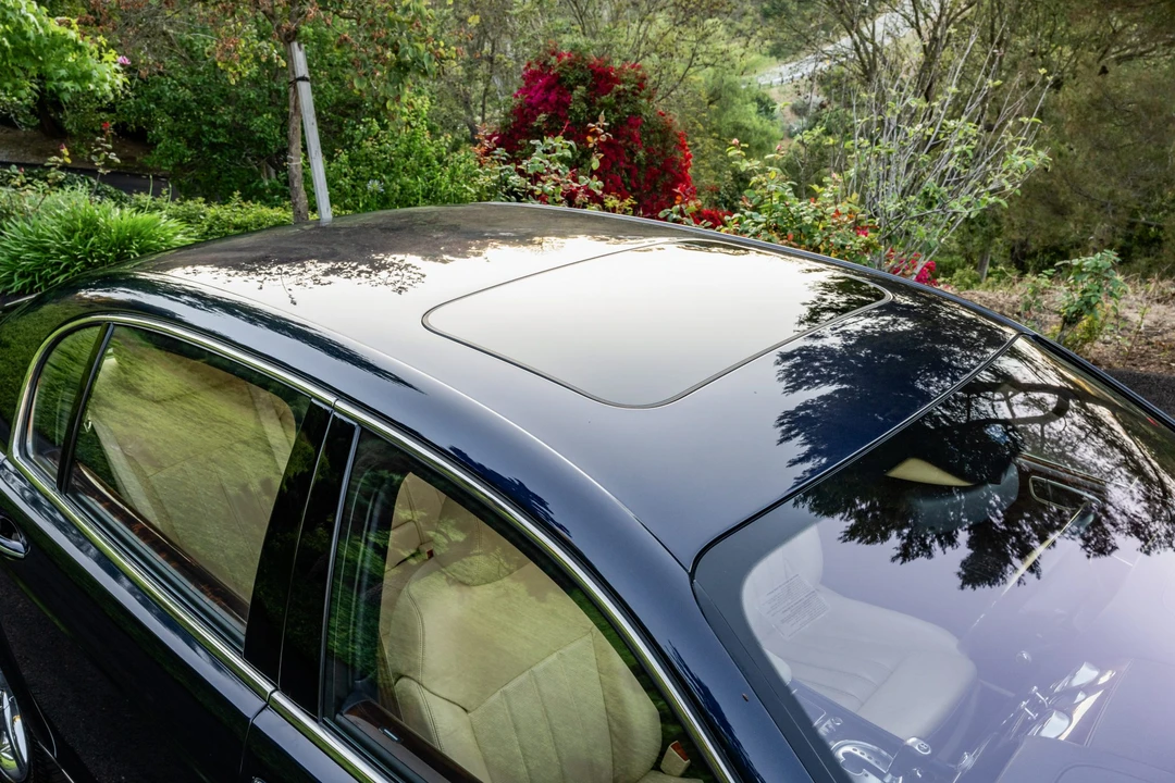 2006 Bentley Continental Flying Spur - Image 27 of 31