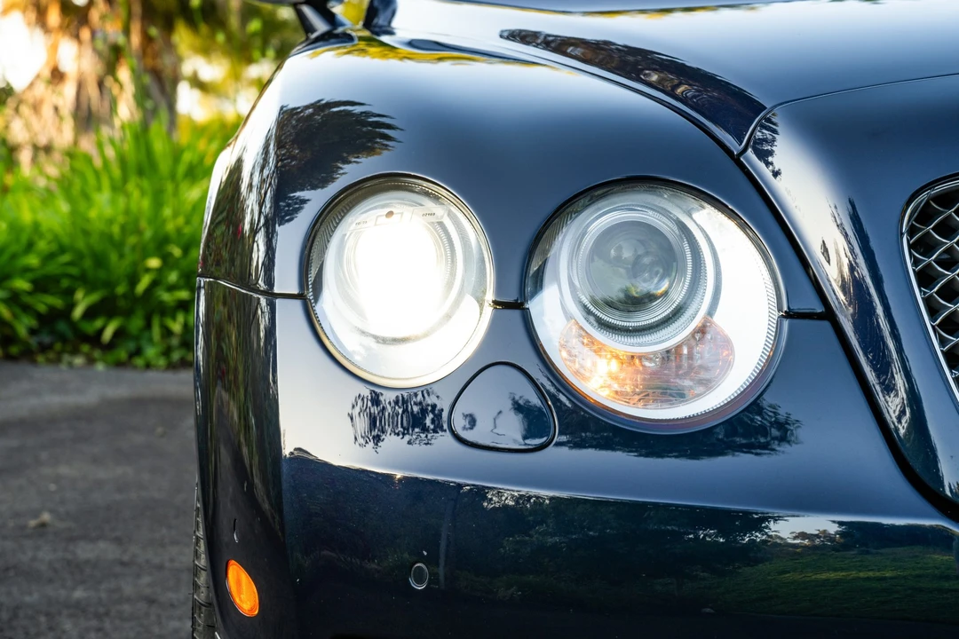 2006 Bentley Continental Flying Spur - Image 11 of 31