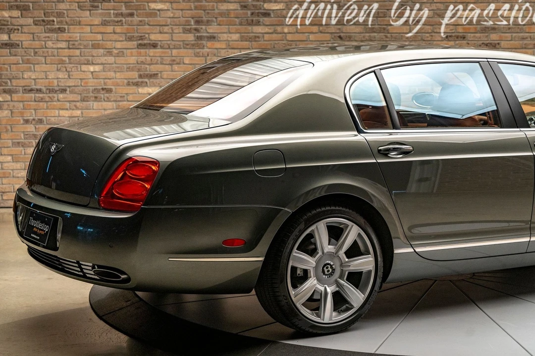2006 Bentley - Image 8 of 24