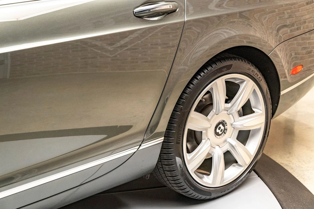2006 Bentley Continental Flying Spur - Image 24 of 24