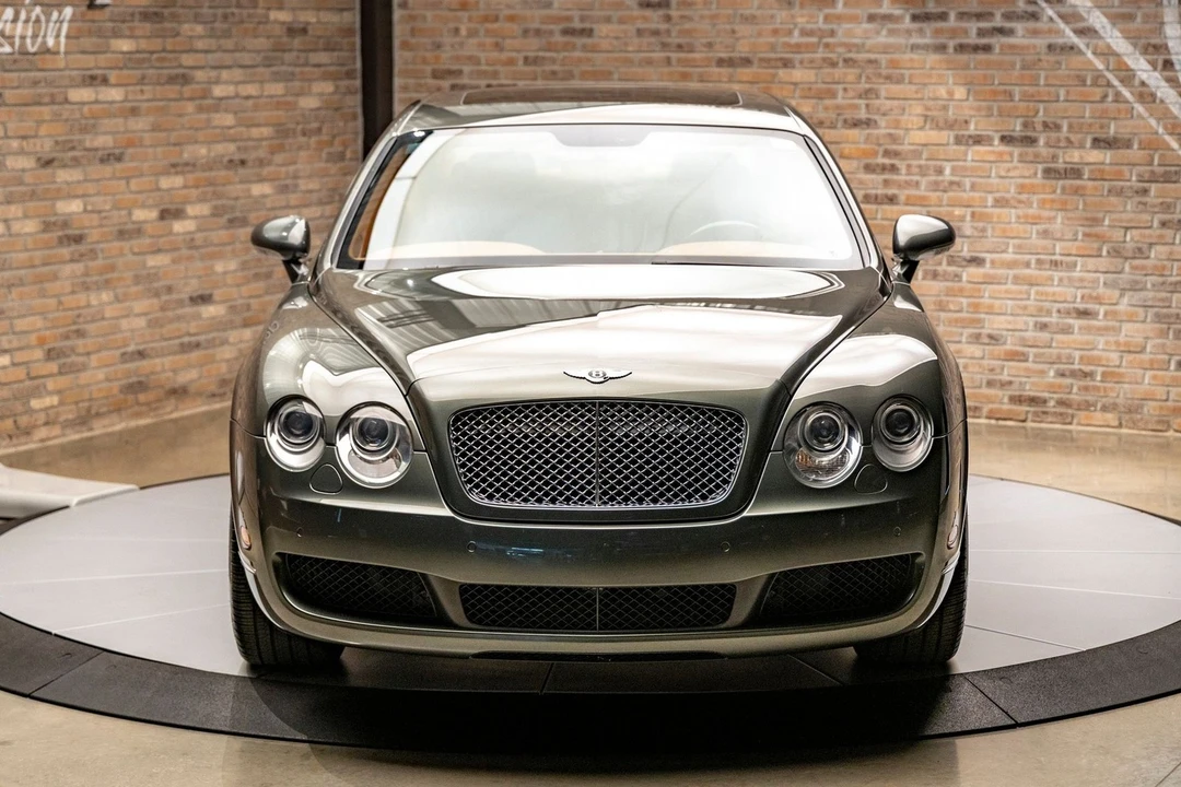 2006 Bentley Continental Flying Spur - Image 2 of 24