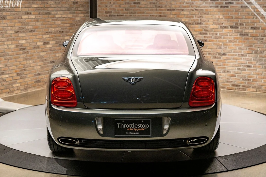 2006 Bentley - Image 4 of 24