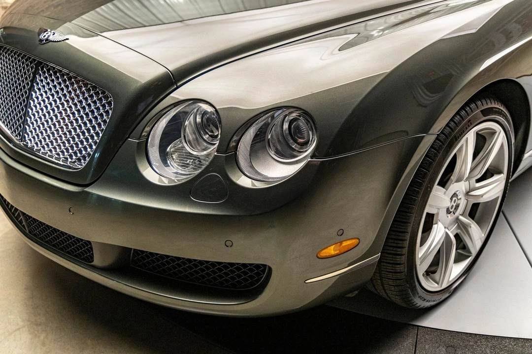 2006 Bentley - Image 18 of 24