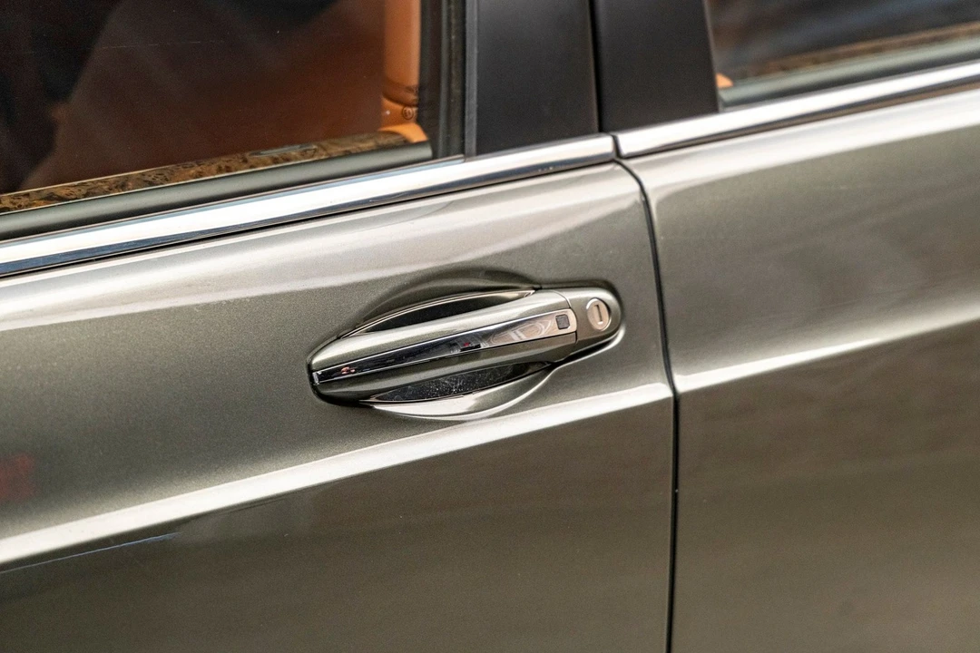 2006 Bentley - Image 22 of 24