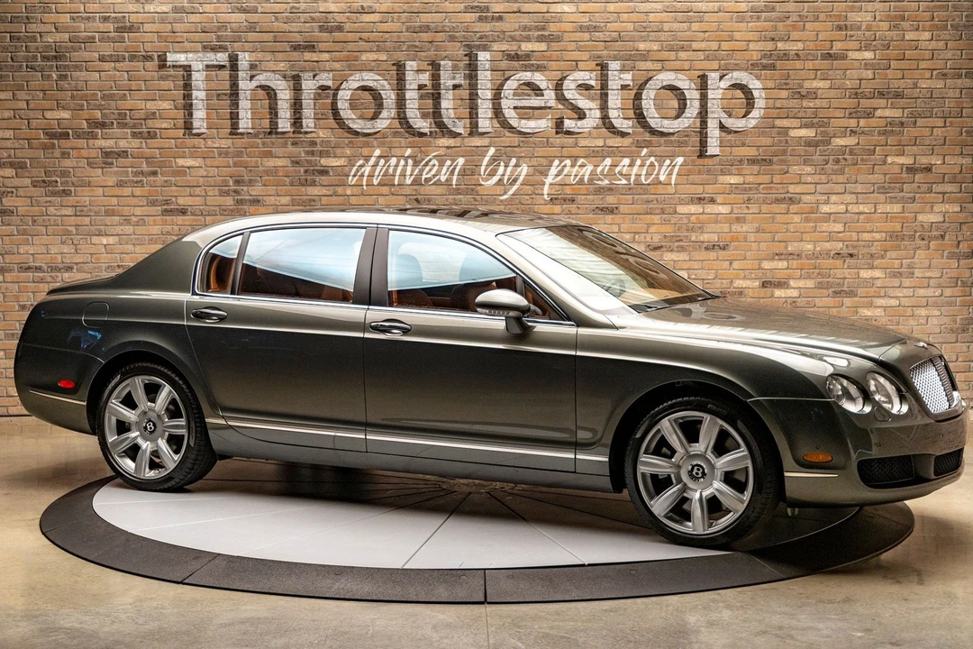 2006 Bentley - Image 3 of 24