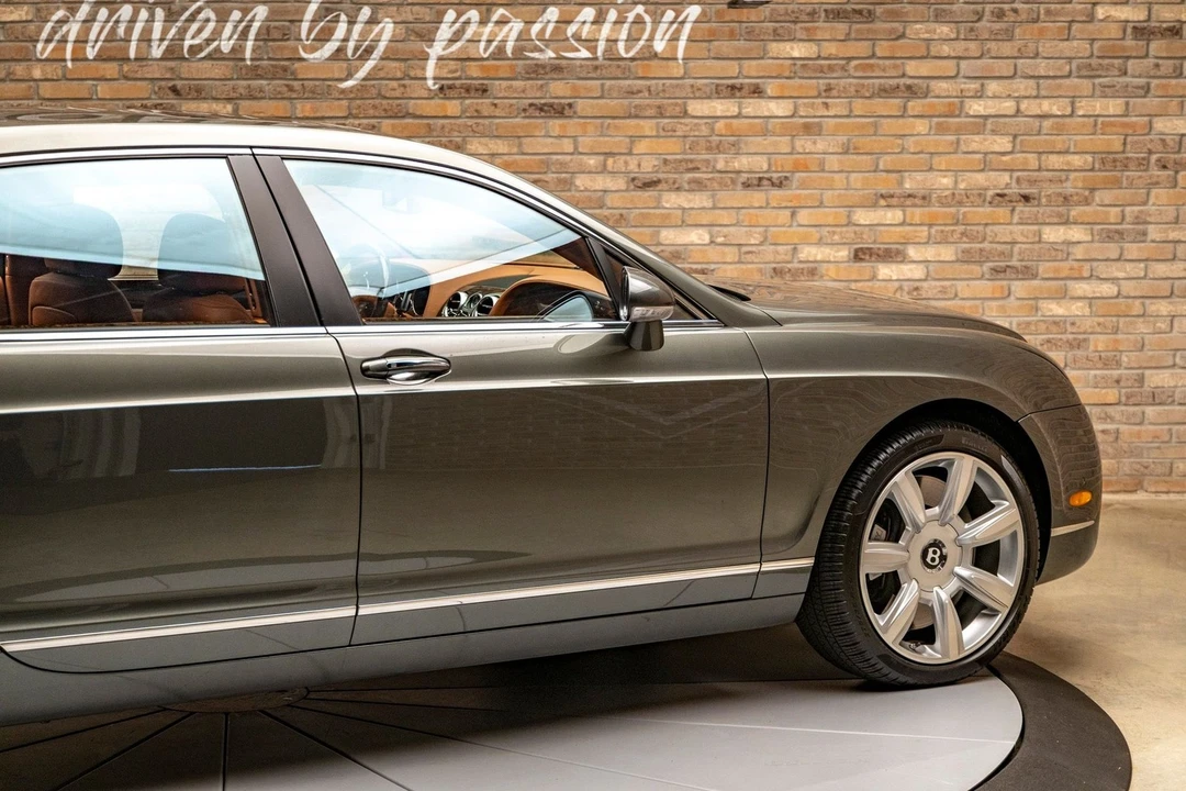 2006 Bentley - Image 9 of 24