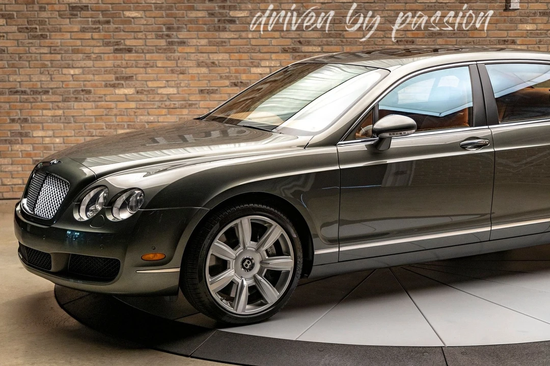 2006 Bentley - Image 6 of 24