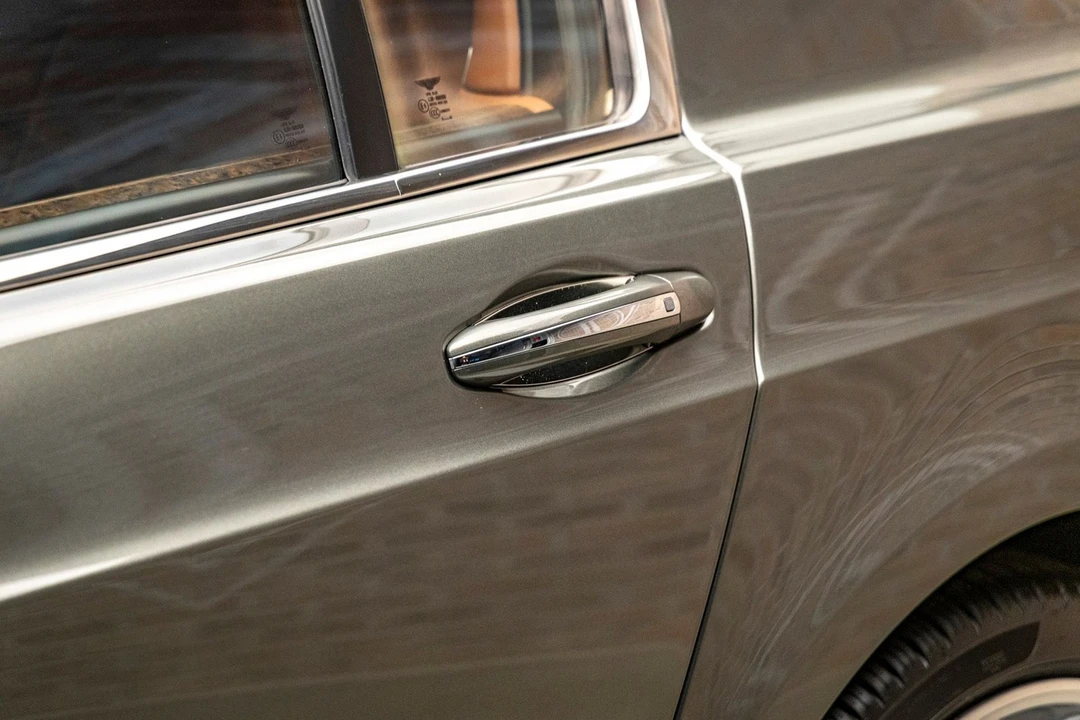 2006 Bentley - Image 23 of 24