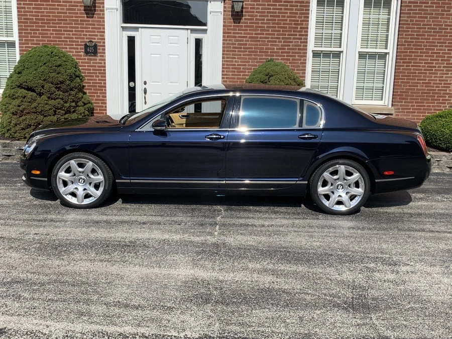 2006 Bentley Continental Flying Spur - Image 2 of 8