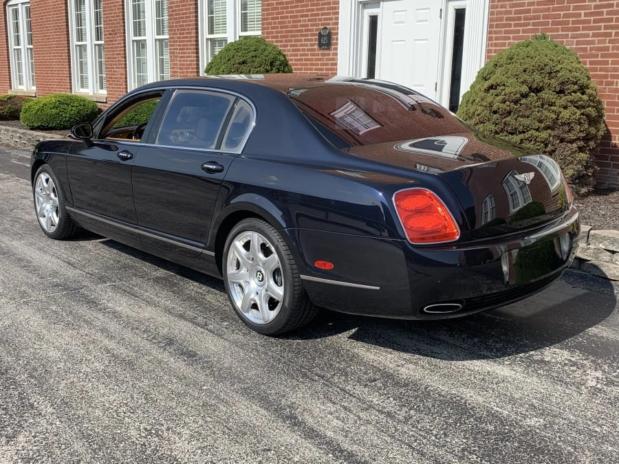 2006 Bentley Continental Flying Spur - Image 3 of 8