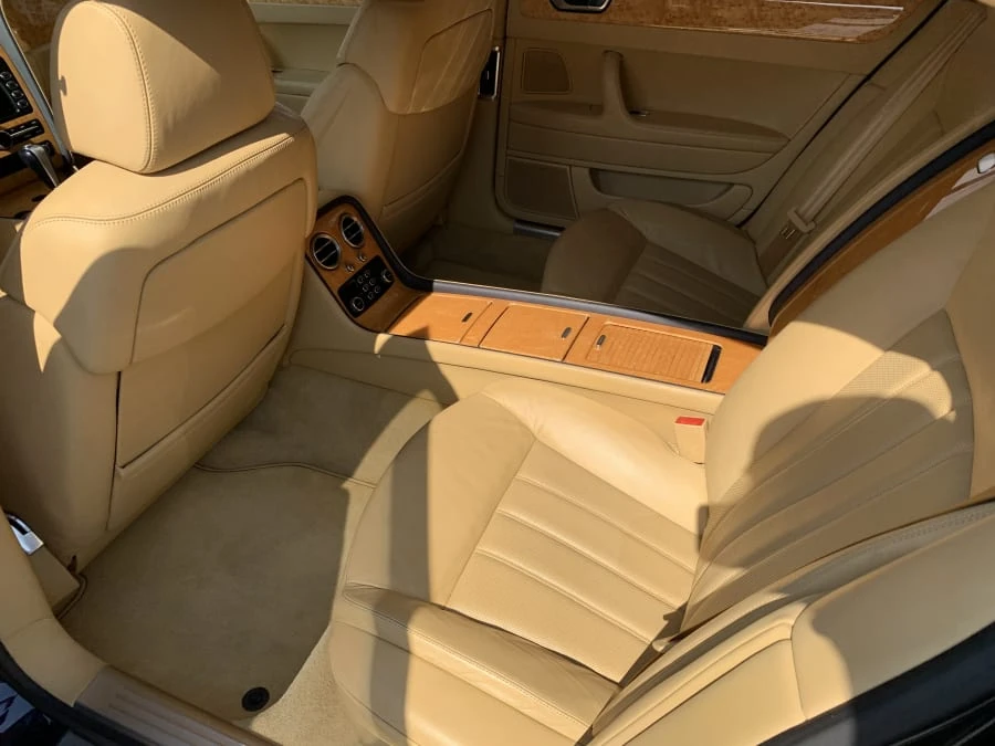 2006 Bentley Continental Flying Spur - Image 5 of 8