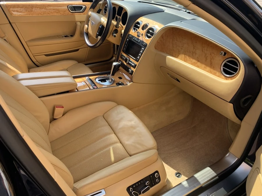 2006 Bentley Continental Flying Spur - Image 6 of 8