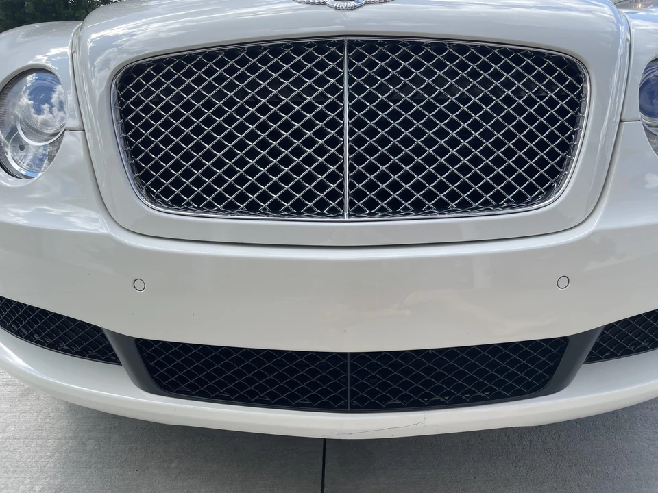 2006 Bentley Continental Flying Spur - Image 31 of 31