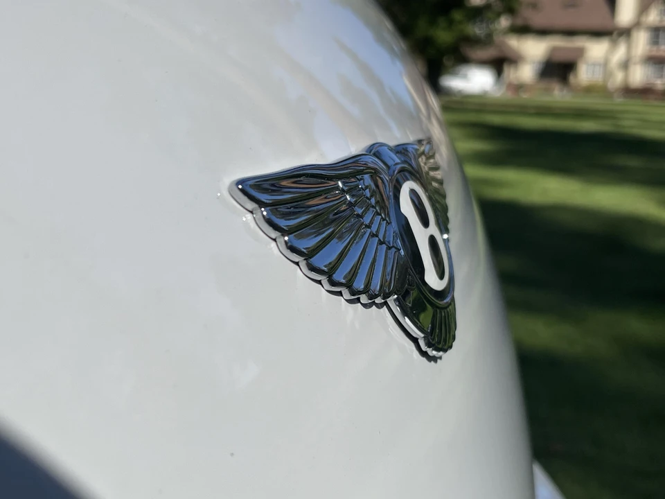 2006 Bentley Continental Flying Spur - Image 26 of 31