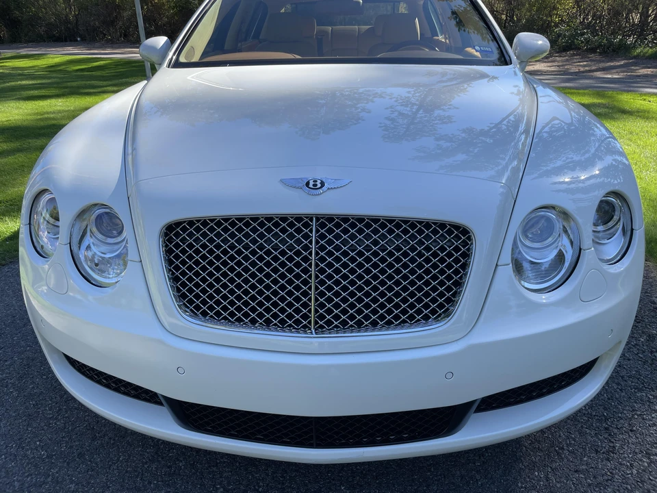 2006 Bentley Continental Flying Spur - Image 28 of 31