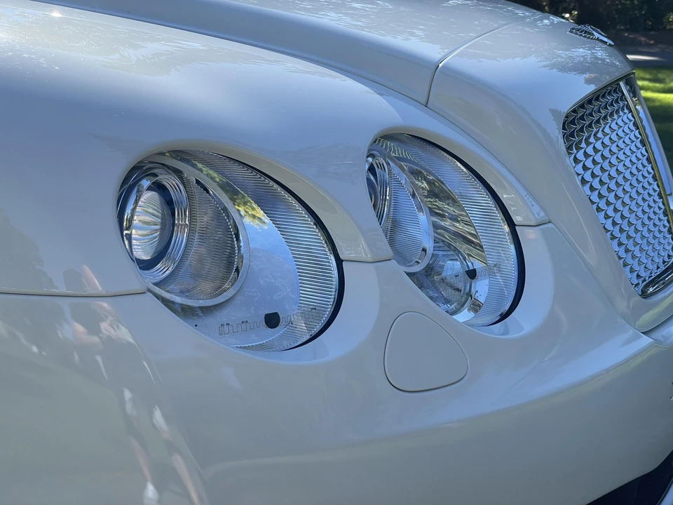 2006 Bentley Continental Flying Spur - Image 25 of 31