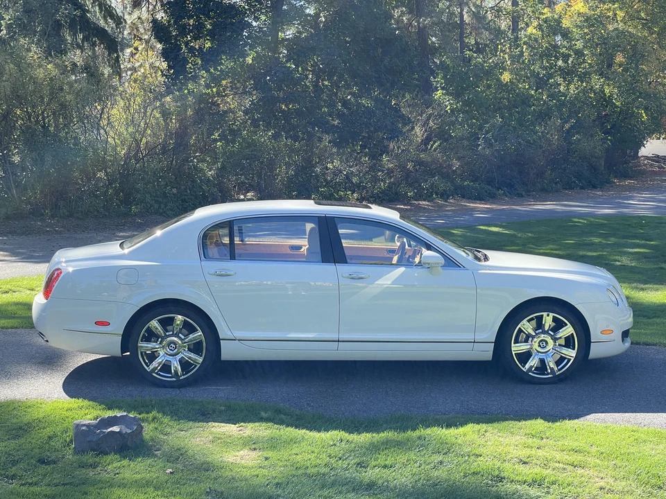 2006 Bentley Continental Flying Spur - Image 15 of 31