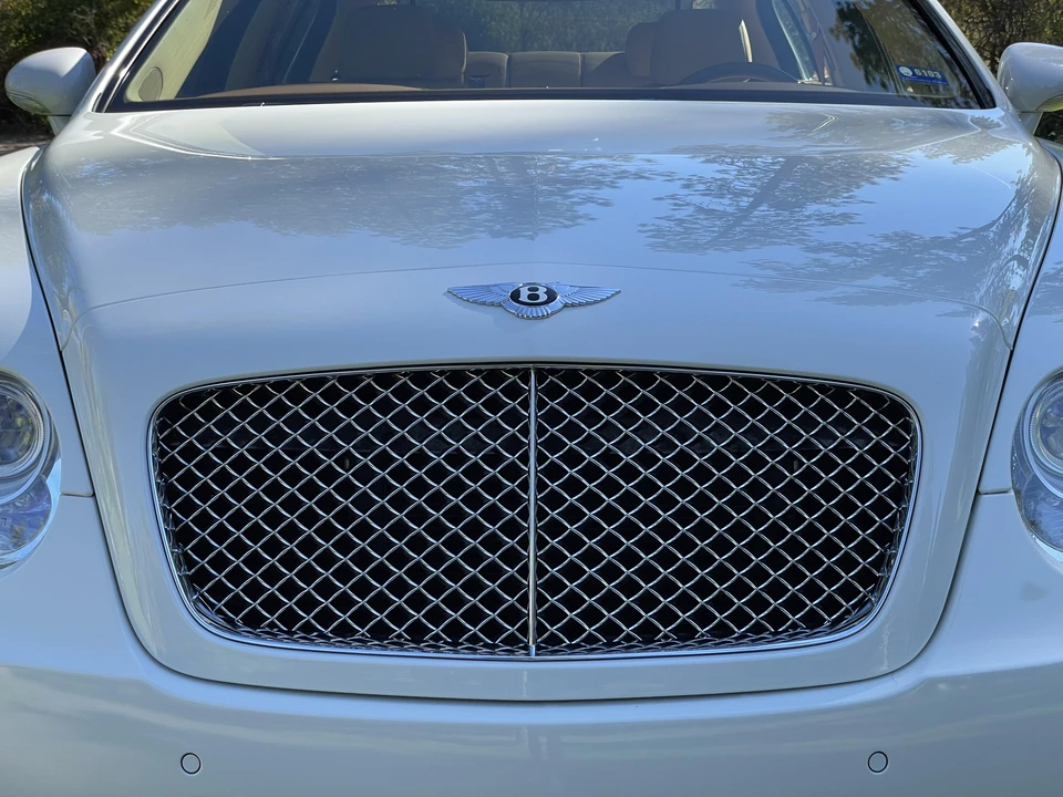 2006 Bentley Continental Flying Spur - Image 29 of 31