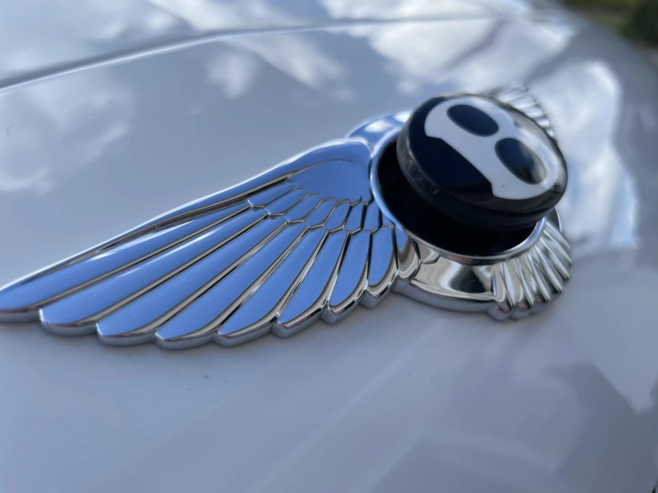2006 Bentley Continental Flying Spur - Image 27 of 31
