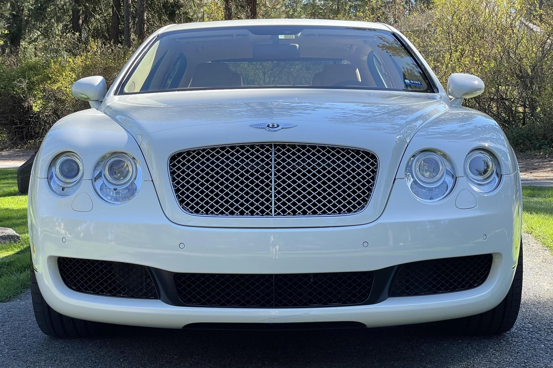 2006 Bentley Continental Flying Spur - Image 2 of 31