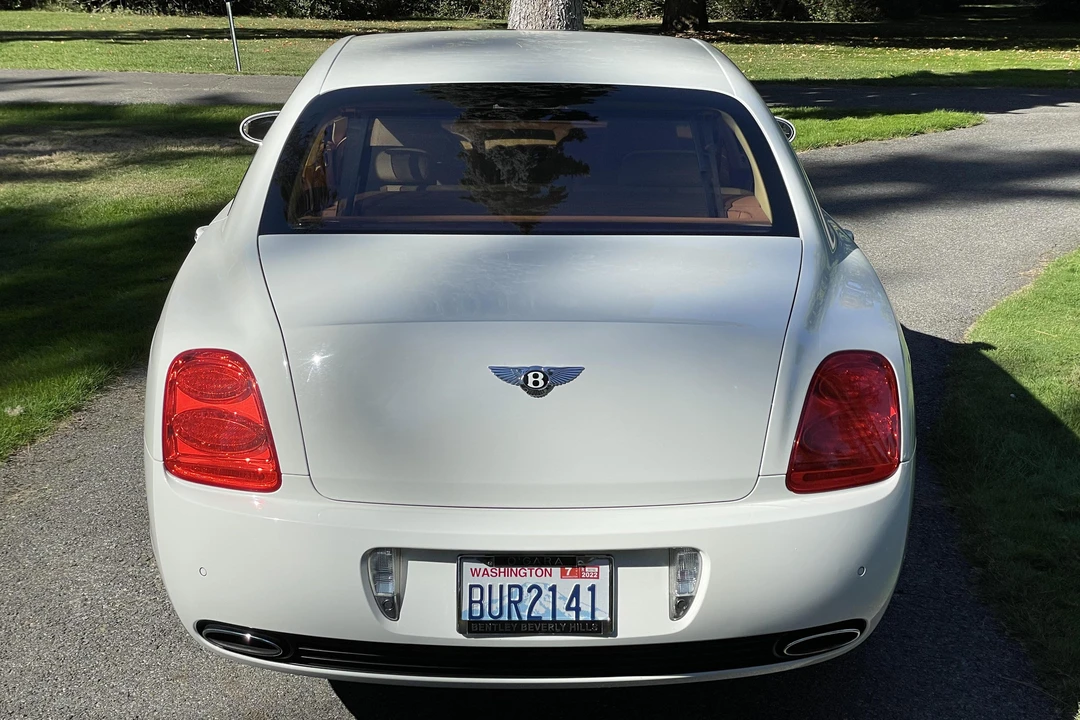 2006 Bentley Continental Flying Spur - Image 5 of 31