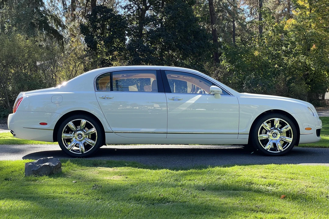 2006 Bentley Continental Flying Spur - Image 3 of 31